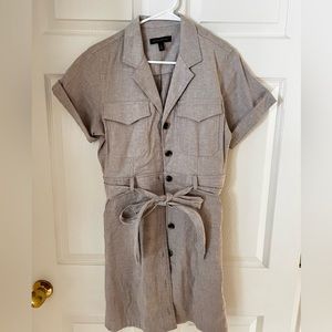 Banana Republic women dress, Size 6, like new!